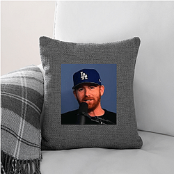 Andrew Santino Merch For Fans Andrew Santino Pillows Cover