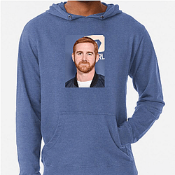 Andrew Santino Merch Collection Andrew Santino Hoodies