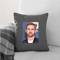 Andrew Santino Merch Collection Andrew Santino Pillows Cover