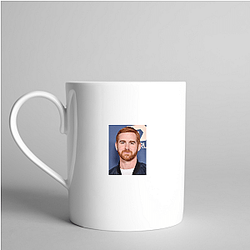 Andrew Santino Merch Collection Andrew Santino Mugs