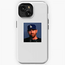 Andrew Santino Merch For Fans Andrew Santino iPhone Cases