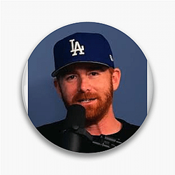 Andrew Santino Merch For Fans Andrew Santino Pins