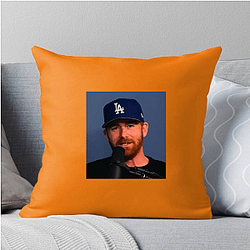 Andrew Santino Merch For Fans Andrew Santino Pillows Cover