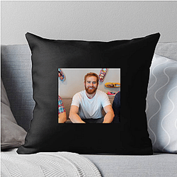 Andrew Santino Special Collection Andrew Santino Pillows Cover