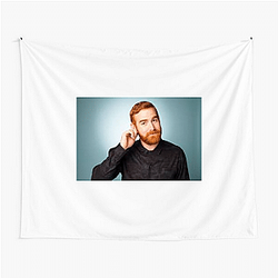 Andrew Santino Limited Collection Andrew Santino Tapestries
