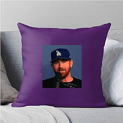Andrew Santino Merch For Fans Andrew Santino Pillows Cover