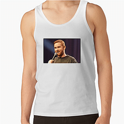 Andrew Santino Merch Andrew Santino Tank Tops
