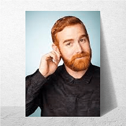 Andrew Santino Limited Collection Andrew Santino Posters