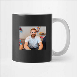 Andrew Santino Special Collection Andrew Santino Mugs