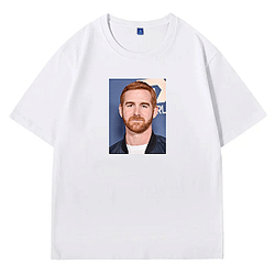 Andrew Santino Merch Collection Andrew Santino T-Shirts