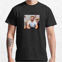 Andrew Santino Special Collection Andrew Santino T-Shirts