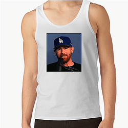 Andrew Santino Merch For Fans Andrew Santino Tank Tops