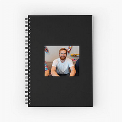 Andrew Santino Special Collection Andrew Santino Notebook