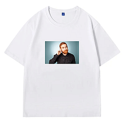 Andrew Santino Limited Collection Andrew Santino T-Shirts