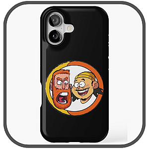 Andrew Santino Cases