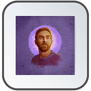 Andrew Santino Posters