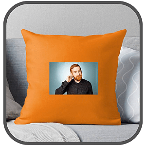 Andrew Santino Pillows Cover