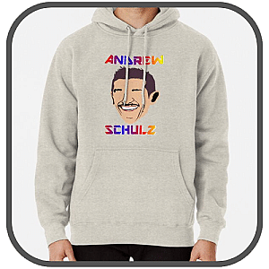 Andrew Schulz Hoodies