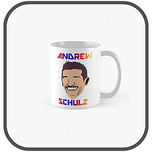 Andrew Schulz Mugs