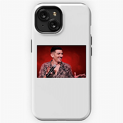 Andrew Schulz Merch For Fans Andrew Schulz iPhone Cases
