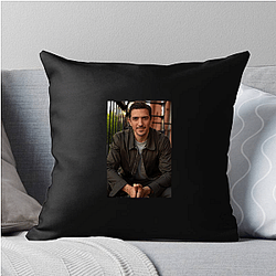 Andrew Schulz Merch Andrew Schulz Pillows Cover