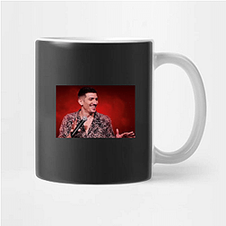 Andrew Schulz Merch For Fans Andrew Schulz Mugs