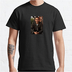 Andrew Schulz Merch Andrew Schulz T-Shirts