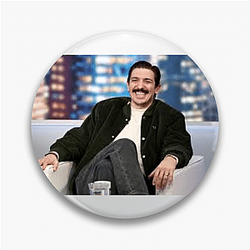 Andrew Schulz Special Collection Andrew Schulz Pins