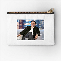 Andrew Schulz Special Collection Andrew Schulz Zipper Pouches