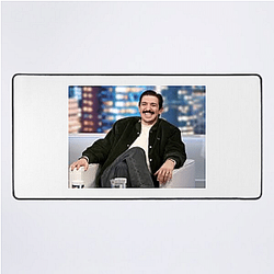 Andrew Schulz Special Collection Andrew Schulz Mouse Pads