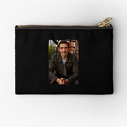 Andrew Schulz Merch Andrew Schulz Zipper Pouches