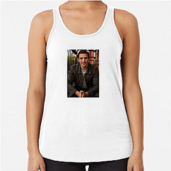 Andrew Schulz Merch Andrew Schulz Tank Tops