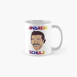 Andrew Schulz Classic Mug