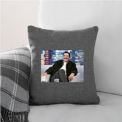 Andrew Schulz Special Collection Andrew Schulz Pillows Cover