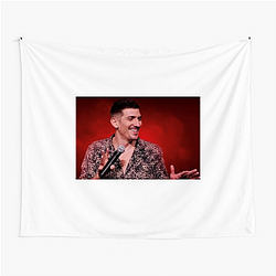 Andrew Schulz Merch For Fans Andrew Schulz Tapestries