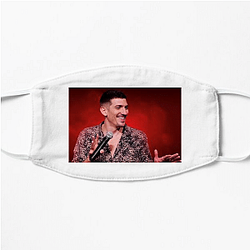 Andrew Schulz Merch For Fans Andrew Schulz Face Masks