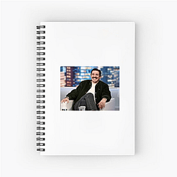 Andrew Schulz Special Collection Andrew Schulz Notebook