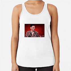 Andrew Schulz Merch For Fans Andrew Schulz Tank Tops