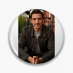 Andrew Schulz Merch Andrew Schulz Pins