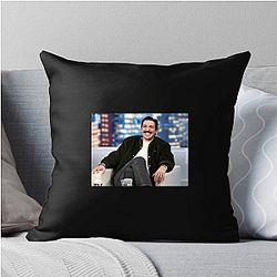 Andrew Schulz Special Collection Andrew Schulz Pillows Cover