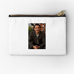 Andrew Schulz Merch Andrew Schulz Zipper Pouches