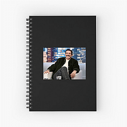 Andrew Schulz Special Collection Andrew Schulz Notebook
