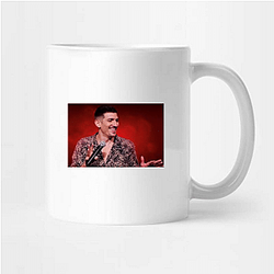 Andrew Schulz Merch For Fans Andrew Schulz Mugs