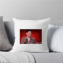 Andrew Schulz Merch For Fans Andrew Schulz Pillows Cover