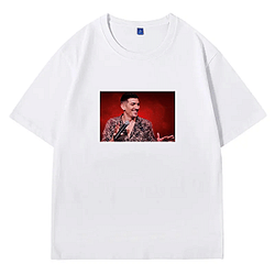 Andrew Schulz Merch For Fans Andrew Schulz T-Shirts
