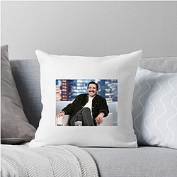 Andrew Schulz Special Collection Andrew Schulz Pillows Cover