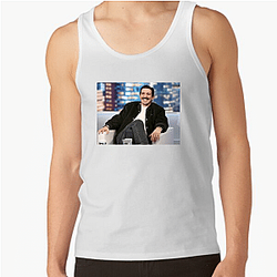 Andrew Schulz Special Collection Andrew Schulz Tank Tops