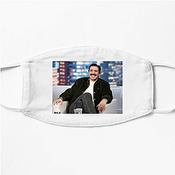 Andrew Schulz Special Collection Andrew Schulz Face Masks