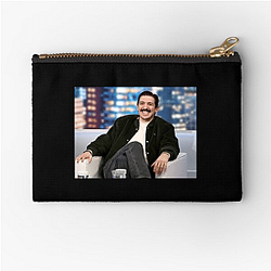 Andrew Schulz Special Collection Andrew Schulz Zipper Pouches