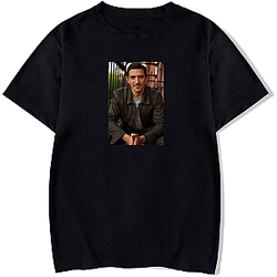 Andrew Schulz Merch Andrew Schulz T-Shirts